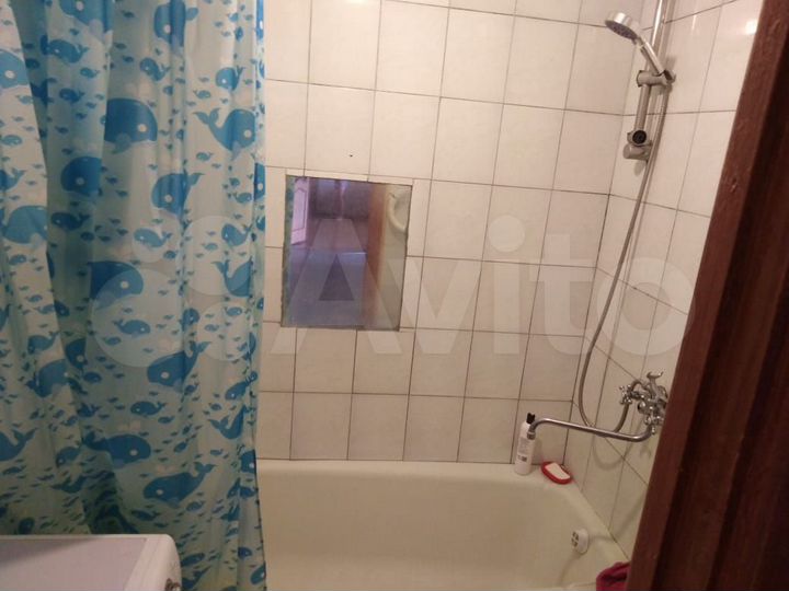 2-к. квартира, 54,6 м², 1/10 эт.