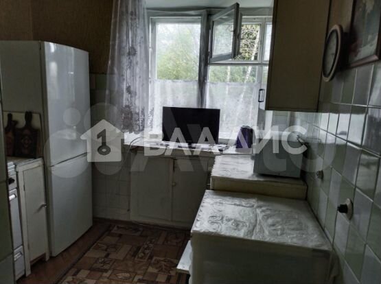 2-к. квартира, 40 м², 2/5 эт.