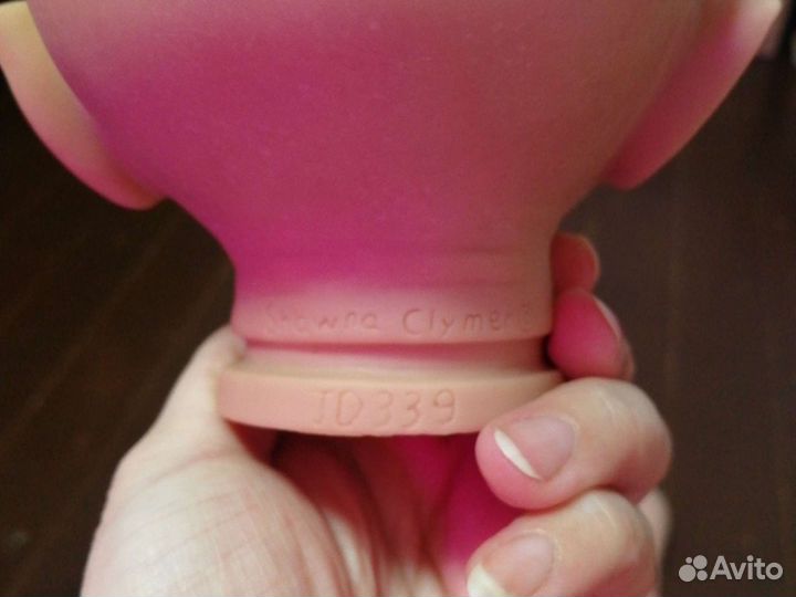 Молд для реборна