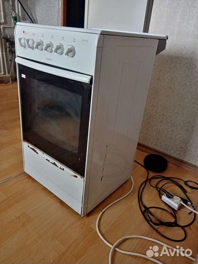 Плита электрическая Darina EC 341606 бу