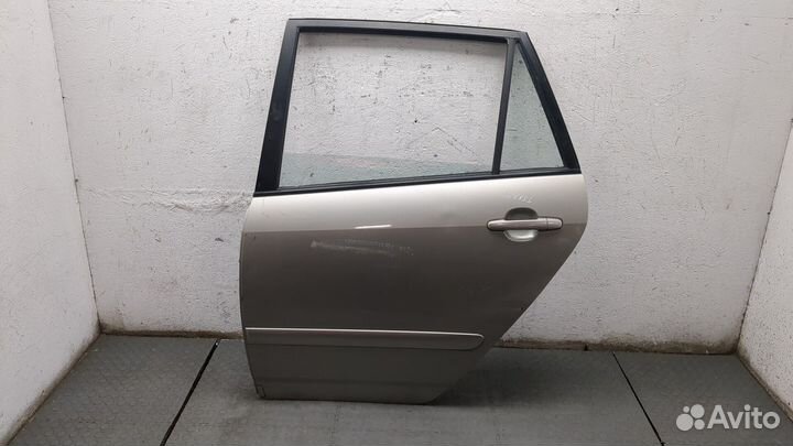 Дверь боковая Toyota Corolla Verso, 2003