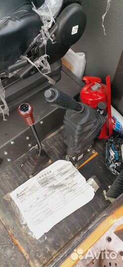 Фронтальный погрузчик SDLG (LGCE) LG933L, 2022