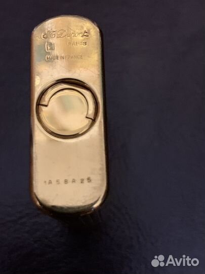 Зажигалка Dupont оригинал