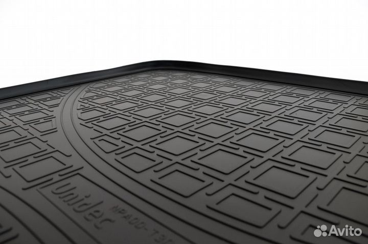 Коврик в багажник BMW X4 G02 2018