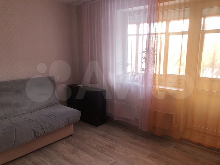 2-к. квартира, 54,4 м², 3/10 эт.