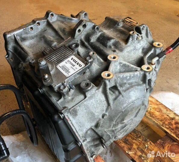 АКПП 6-ст aisin TF-80SC TF-80SD TF-81SC TF-82SC