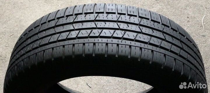 Continental CrossContact LX 215/65 R16