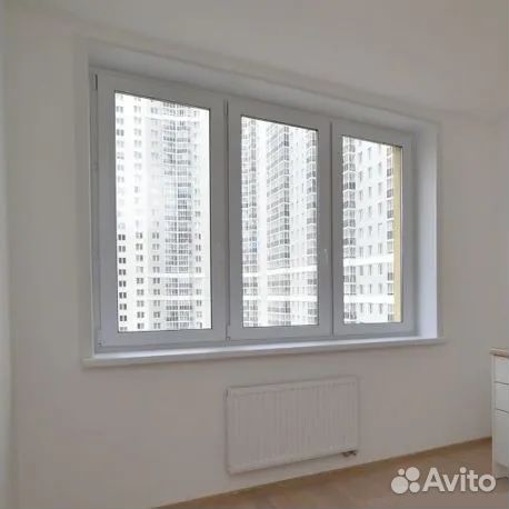 Окно Rehau 70мм