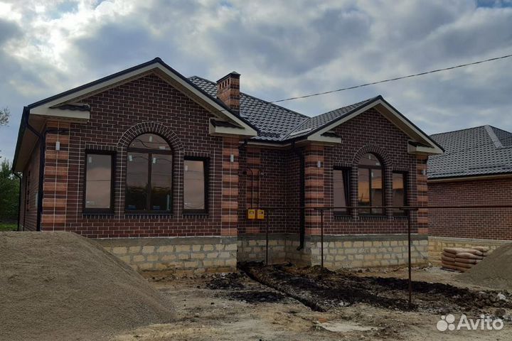 Ремонт и замена кровли любой сложности