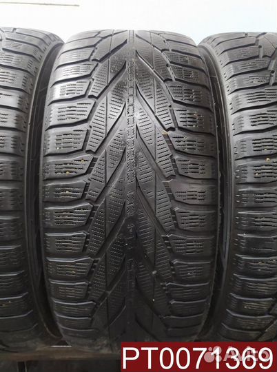 Nokian Tyres Hakkapeliitta R2 SUV 255/55 R18 98H