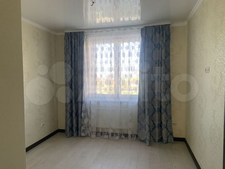 3-к. квартира, 72,5 м², 5/19 эт.