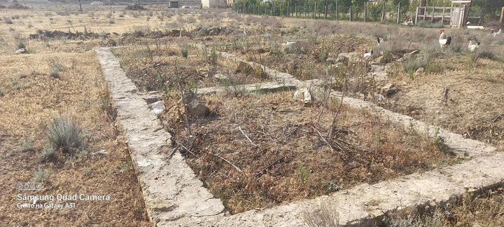 Участок 6 сот. (ИЖС)