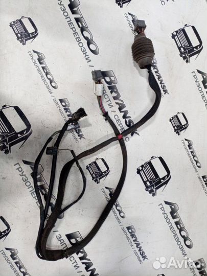 Проводка двери Mercedes-Benz Atego