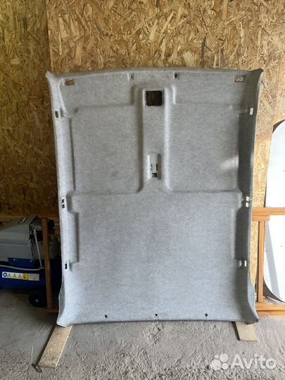 Потолок ваз 21099-2115