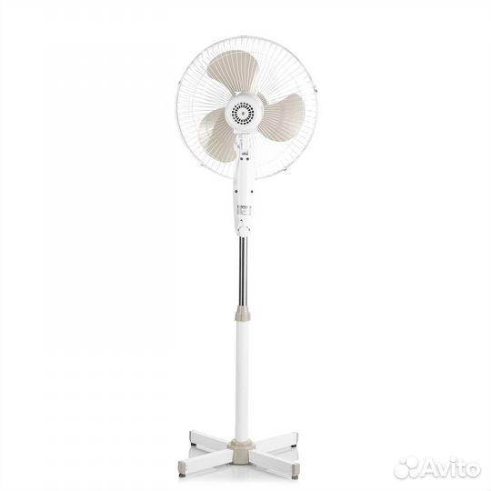 Вентилятор напольный Сентек