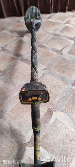 Металлоискатель garrett ace 150