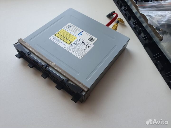 Xbox One запчасти