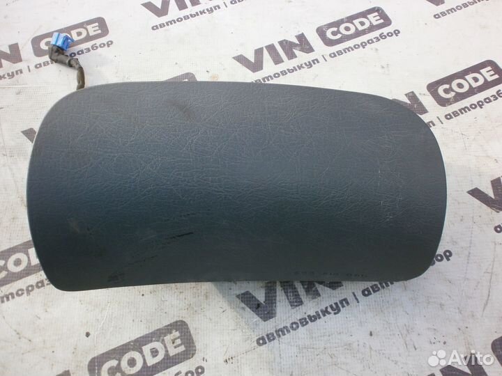 Подушка безопасности пассажирская Киа Спектра