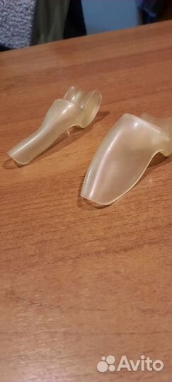 Межпальцевая перегородка