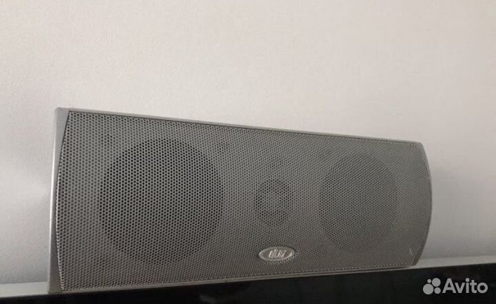 Колонки Eltax sovereign 5.0