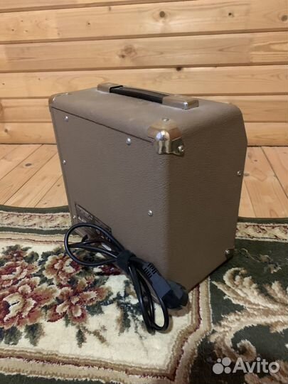 Fender Acoustasonic Гитарный комбоусилитель