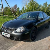 Dodge Neon 2.0 AT, 2004, 255 000 км, с пробегом, цена 240 000 руб.