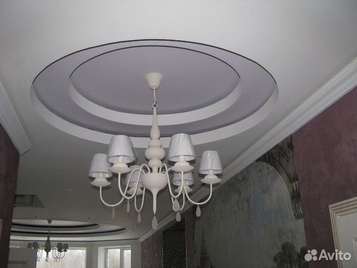 Отделочник