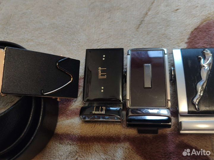 Мужские бляхи