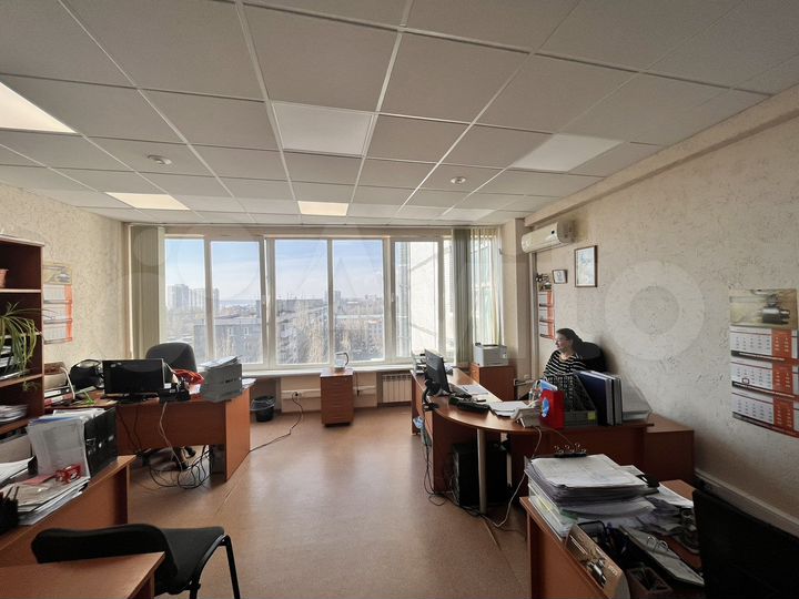 Офис, 490.7 м²