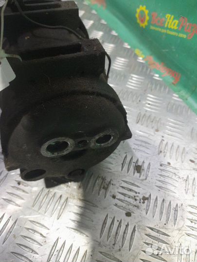 Компрессор кондиционера Mazda Bongo МИКРОАВТОБУС