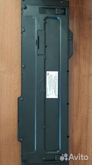 Клавиатура defender Acent 965 nano с мышкой