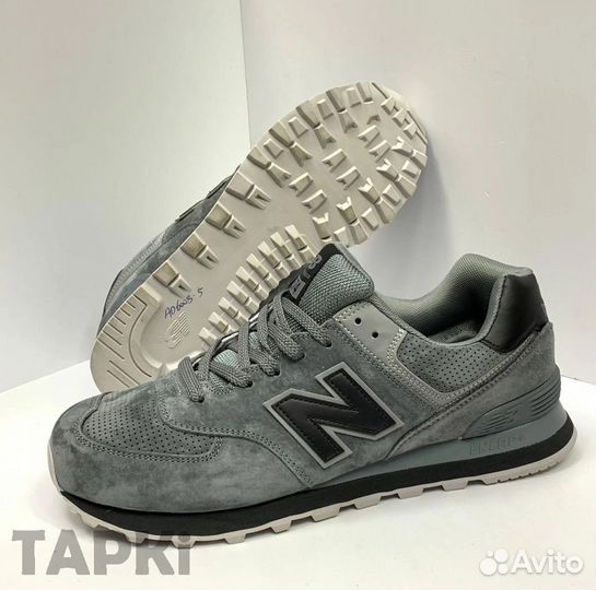 New Balance 574 36-49 кроссовки