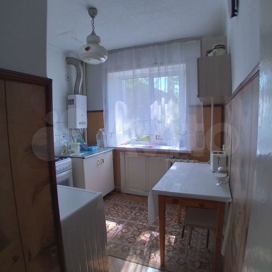 1-к. квартира, 30,2 м², 2/5 эт.