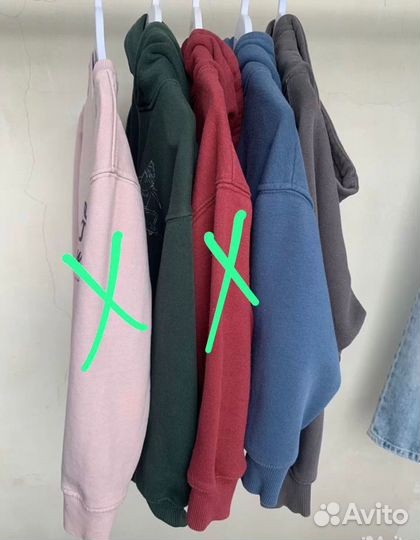 Вещи пакетом zara