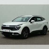 Kia Sportage 2.0 AT, 2024, 1 020 км, с пробегом, цена 3 790 000 руб.