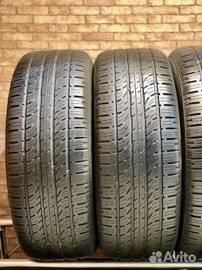 Viatti Bosco A/T V-237 265/65 R17