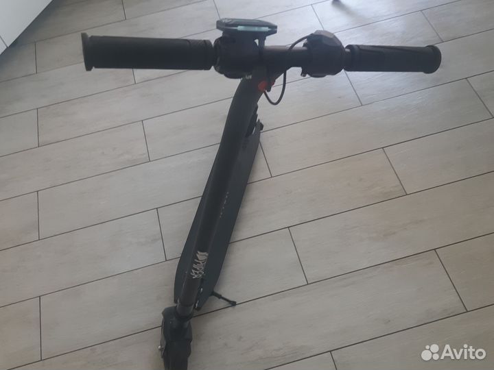 Hiper электро самокат