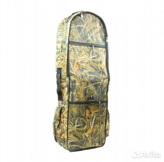 Рюкзак для металлоискателя