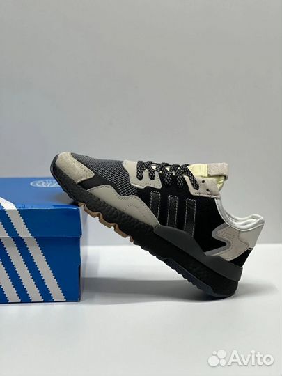 Кроссовки Adidas nite jogger