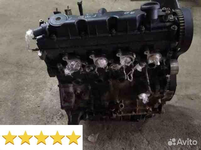 Двигатель fiat ulysse 1 2.0 rhy