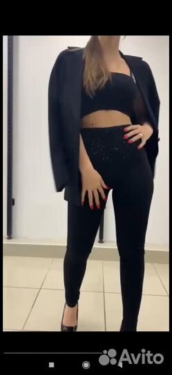 Пиджак женский