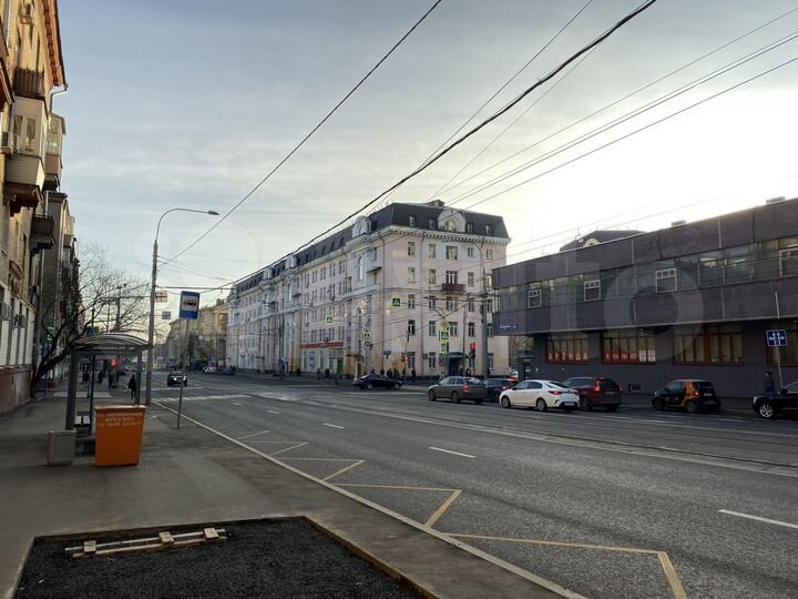 Свободного назначения, 228 м² Продажа ппа