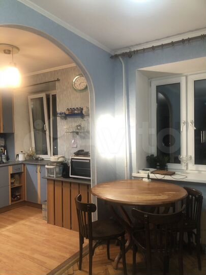 2-к. квартира, 45,1 м², 3/9 эт.