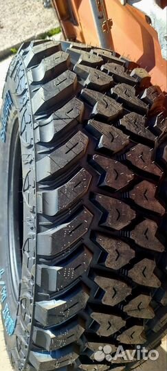 Sailun Terramax M/T 33/12.5 R15 108Q