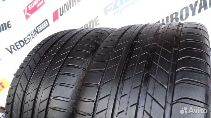 Michelin Latitude Sport 3 295/35 R21