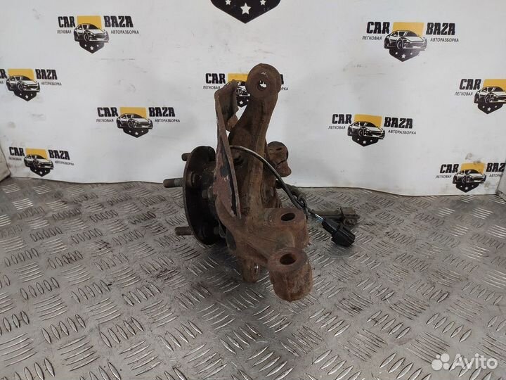 Кулак поворотный передний правый R Mazda CX-5