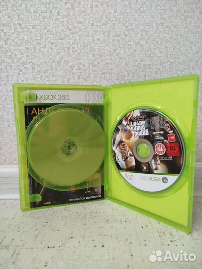 Grand theft auto 4(xbox 360,xbox Live)