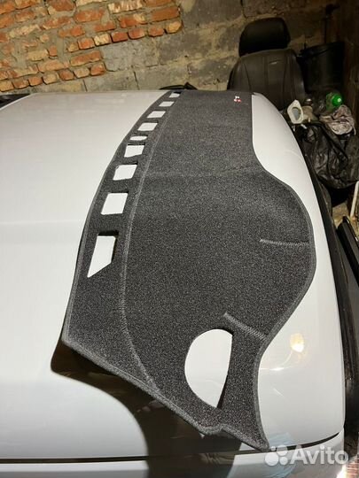 Чехол панели чанган SC75fl