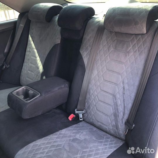 Авточехлы / чехлы для авто новые