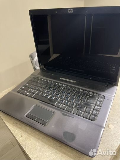 HP 550